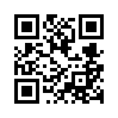 QR Code to Email